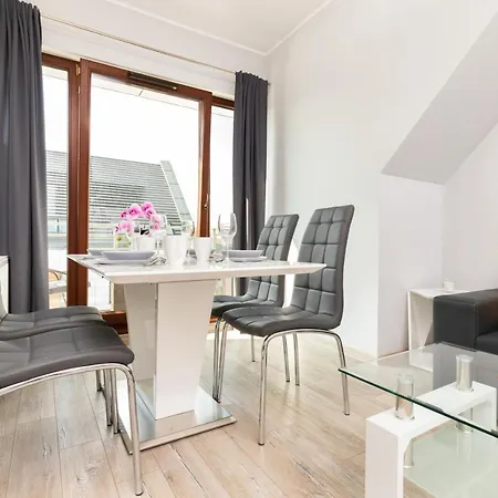 Riverview Old Town By Renters Διαμέρισμα *