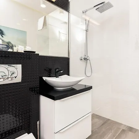 Riverview Old Town By Renters * Gdansk