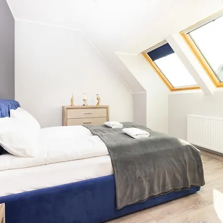 Apartment Riverview Old Town By Renters *