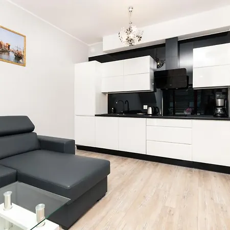 Apartment Riverview Old Town By Renters