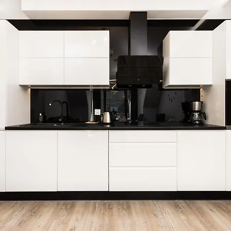 Riverview Old Town By Renters Διαμέρισμα *
