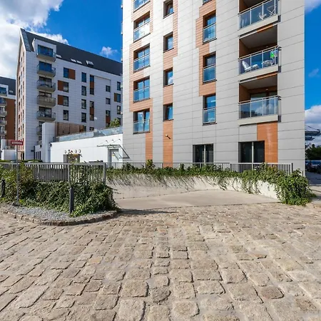 Riverview Old Town By Renters
