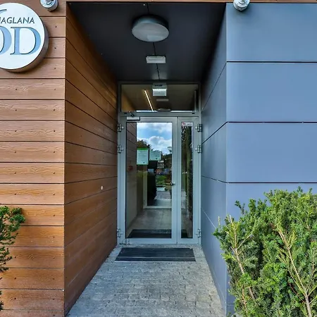 Apartment Riverview Old Town By Renters *