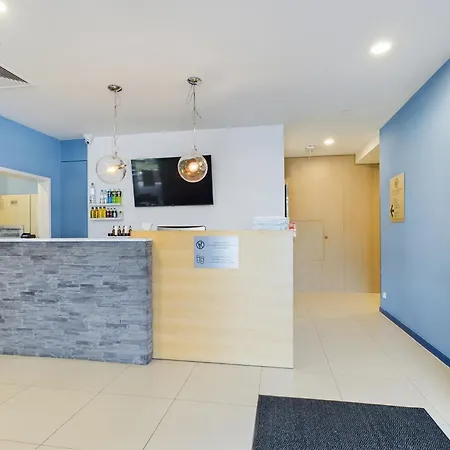 Riverview Old Town By Renters