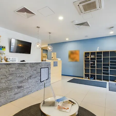 Riverview Old Town By Renters Γκντανσκ