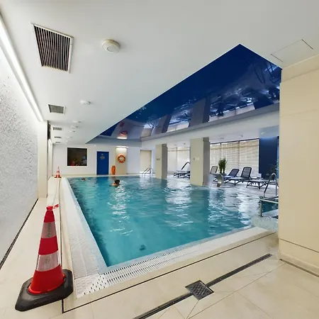 Riverview Old Town By Renters Διαμέρισμα *
