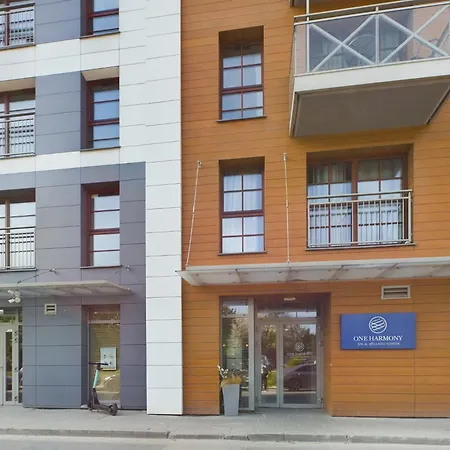 Riverview Old Town By Renters Διαμέρισμα *