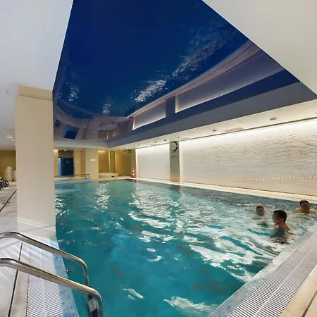Διαμέρισμα Riverview Old Town By Renters Γκντανσκ
