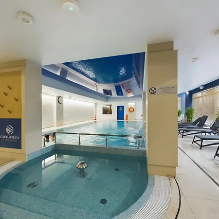 Riverview Old Town By Renters Γκντανσκ